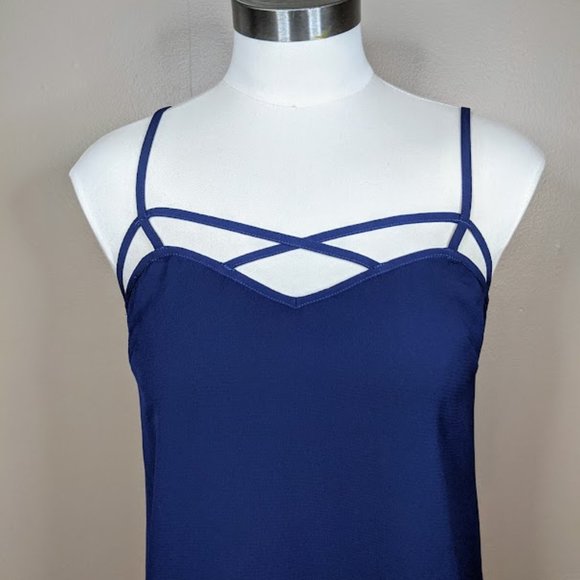 Modcloth Strappy Camisole - size S - Picture 2 of 8